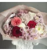 Букет Весенняя дымка