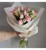 Весенний букет Нарцисс
