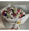 Букет Тюльпаны и анемоны 2
