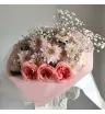 Букет С нежностью для тебя!