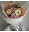 Букет Цветочный конфитюр 1