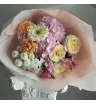 Букет Цветочный конфитюр