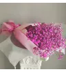 Букет Малиновое облачко  2