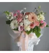 Цветочная корзина Твоя улыбка! 1