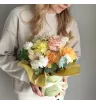 Коробочка для первоклашки Дважды два - четыре 2