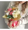 Цветы для первоклашки  Ля-ля-ля