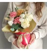 Цветы для первоклашки  Ля-ля-ля 4