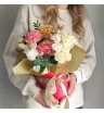 Цветы для первоклашки  Ля-ля-ля 1