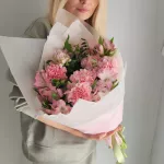 Букеты