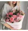 Букет Мадемуазель  4