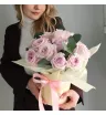 Коробка Нежный закат 2