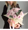 Коробка Нежный закат 3
