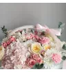 Корзина с цветами Евгения 2