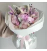 Букет из сухоцветов Лавандовый сон 2