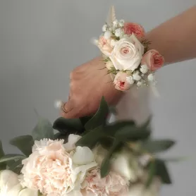 Браслет на руку Элина  от интернет-магазина «VeraRosa»