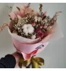 Букет Хлопок и лён 2