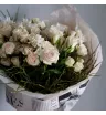 Букет Весенние лепестки  3