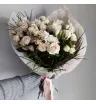 Букет Весенние лепестки  1