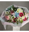 Букет Цветочное драже 