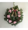 Новогодний венок 2