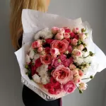 Букеты
