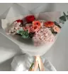 Букет Бонжур 