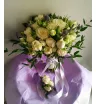  Букет на свадьбу Мишель 3