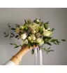  Букет на свадьбу Мишель 4
