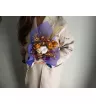 Белый хлопок